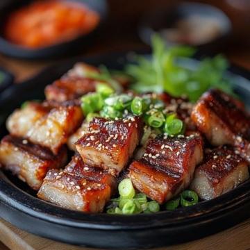 美味的紅燒肉：一場味蕾與營養的雙重盛宴