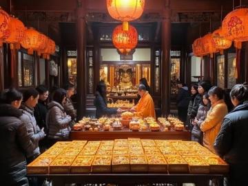 探尋金華古婺佛教遺址之旅：法隆寺經(jīng)幢與西華寺