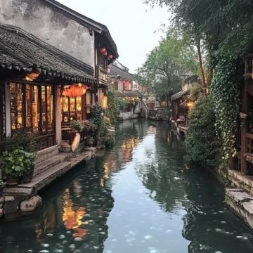 廣東江門旅游必去景點大全，來了就不想走！