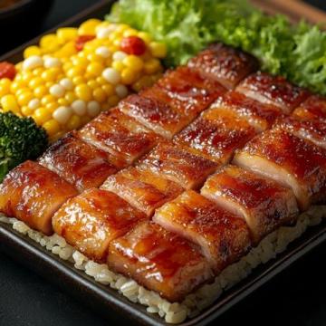 傳統(tǒng)五花肉小吃，香脆可口，家鄉(xiāng)經(jīng)典美食叫什么名字？