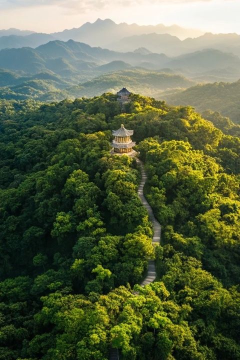 戶部山吸引富人置業(yè)定居