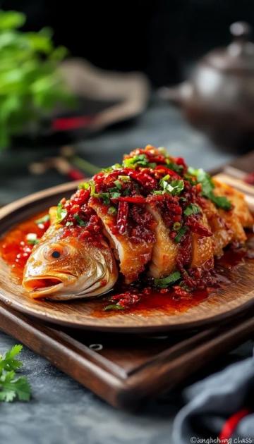貴州清鎮王馬兒辣子雞：歷史悠久的特色美食品牌
