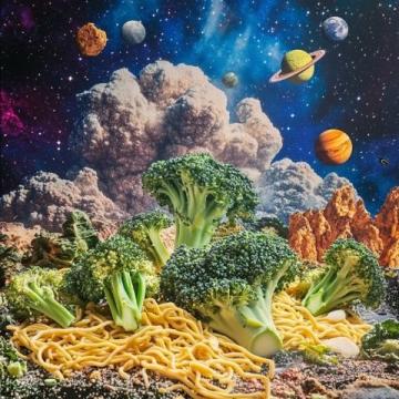 美食，這個詞本身就帶著一種魔力，仿佛能夠瞬間喚醒我們內心深處的渴望