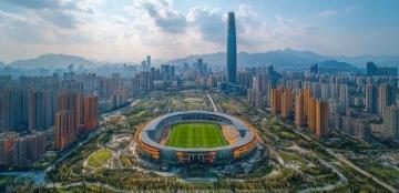 深圳之旅：繁華商業與多元文化交融的現代都市體驗