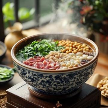 潮園精致潮粵菜美食體驗(yàn)
