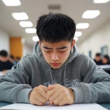 中考語文閱讀丟分多？缺乏系統文法知識是主因