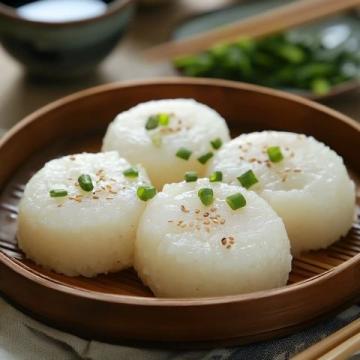 前段時間到蕪湖游玩，在尋覓當地美食時，被渣肉蒸飯吸引,聽聞這是特色