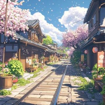 
新晉打卡地！頂澳仔貓街：一條充滿魅力的新風(fēng)景線