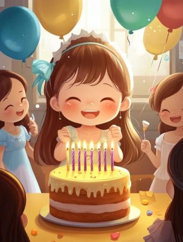 祖國生日 祝福祖國繁榮昌盛