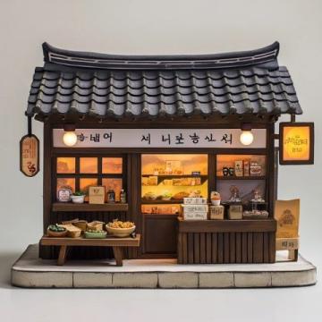 恩施旅行攻略：游玩之余，這里的特色早餐你嘗過嗎？