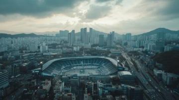 揭秘！中國版“首爾”不是青島，而是這個城市，滿街都是韓國人