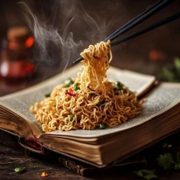 媽媽一定要學(xué)會的10種面食做法，看一遍就能學(xué)會！