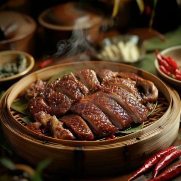 廣西不容錯過的十大特色美食推薦