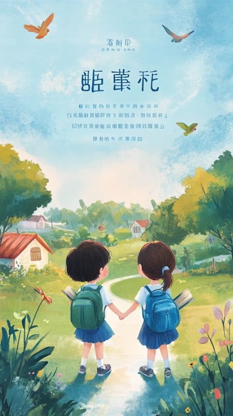 十一假期，重拾鄉愁：梁野山親子游記