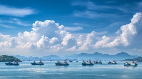 探訪海南陵水：美食與美景不可錯過
