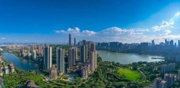 大家好，上次給你們見紹深圳梧桐山，今天我要向大家介紹的是中國(guó)南方的一座美麗湖泊—