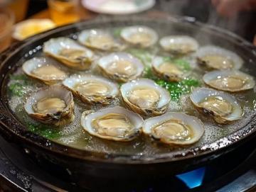 探店京城最佳粵菜館：利苑酒家體驗記