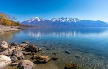 
一周麗江行：體驗古城風情，探索玉龍雪山與瀘沽湖的旅行攻略