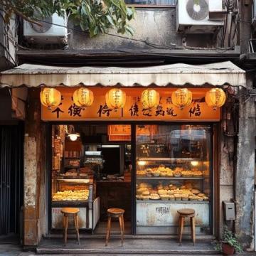 沙坡尾探店記周末不知道吃什么就來這里吧！