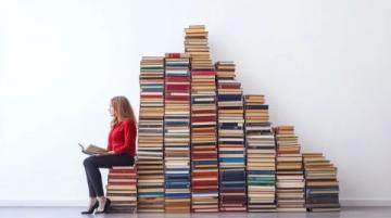 為什么努力學習和讀書能改變命運