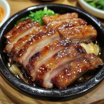 傳統(tǒng)五花肉小吃，香脆可口，家鄉(xiāng)經(jīng)典美食叫什么名字？