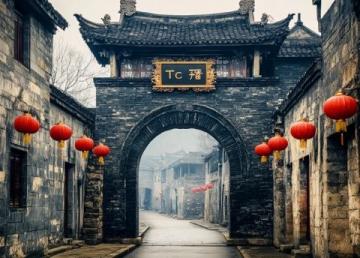山海關：明長城東端瑰寶與歷史名城的融合
