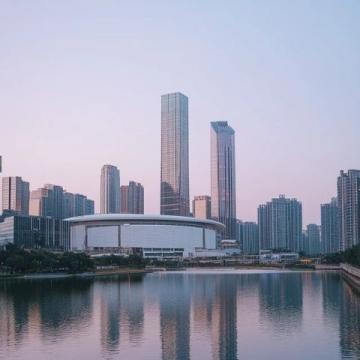深圳之旅：繁華商業與多元文化交融的現代都市體驗