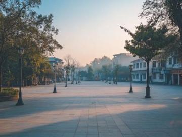 我愛上了羅湖區(qū),但它為什么越來越落寞？