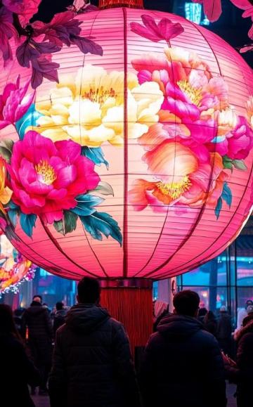 今天出去轉(zhuǎn)了一圈,發(fā)現(xiàn)佛山的過年氣氛搞起來了,花市開了,美食節(jié)同行