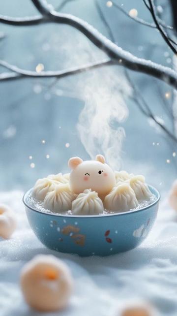 石阡黃水粑：傳統(tǒng)小吃迎新春