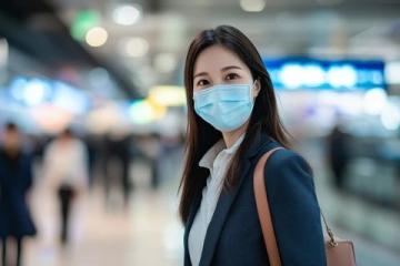 湖北一女子返漢途中在潛江服務區短暫停留,被集中隔離?真相來了
