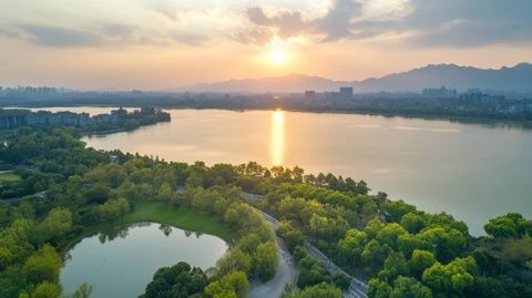 順德大良旅游攻略：探索嶺南文化的精髓與風情