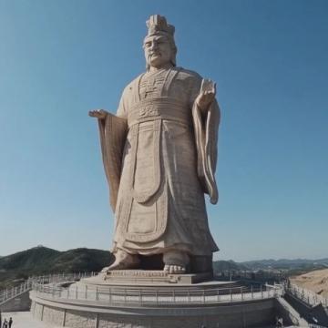 山海關：明長城東端瑰寶與歷史名城的融合