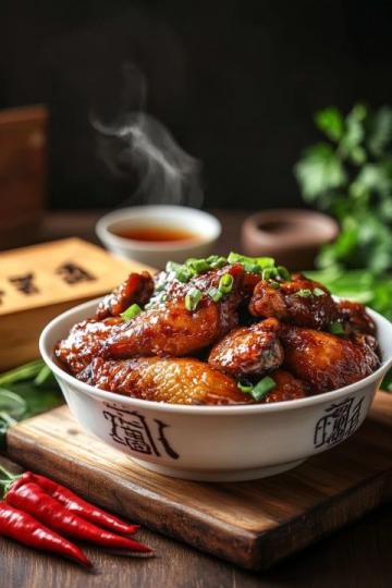 貴州清鎮王馬兒辣子雞：歷史悠久的特色美食品牌