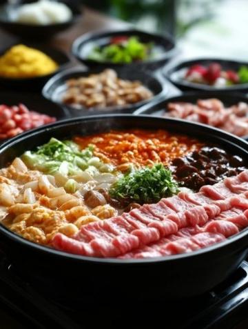 長治特色美食盤點：壺關羊湯、上黨臘驢肉，味蕾之旅不容錯過！