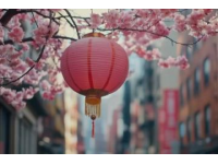 春節健康小貼士避開5大健康雷區，歡樂不間斷！