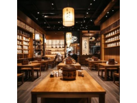 海南各地老爸茶特色一覽：?？诘綎|方的味蕾之旅