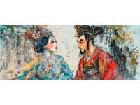 河南戲曲種類大盤點(diǎn)：揭秘豐富多樣的地方戲劇寶藏