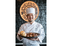 北四環(huán)新開高端餐廳：品嘗粵菜和美味生活體驗(yàn)