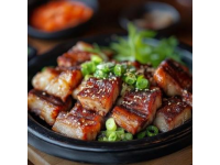 美味的紅燒肉：一場(chǎng)味蕾與營(yíng)養(yǎng)的雙重盛宴