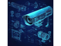 智能安防亮哥：弱電監控設備箱布局優化與標準化設計分享