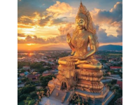 探索鮮為人知的泰國(guó)隱世古城：曾是文明發(fā)源地，遍地古跡等你發(fā)現(xiàn)