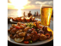 金巴蘭四季：巴厘島奢華度假體驗，盡享壯麗日落與美食