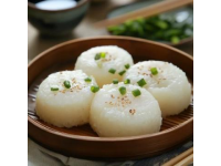 前段時間到蕪湖游玩，在尋覓當地美食時，被渣肉蒸飯吸引,聽聞這是特色