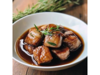 紅燒肉制作詳解：日常口語、應用文體與藝術賞析三合一指南