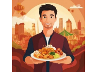 異世界流浪美食家：探索異世界的美食之旅