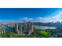 大家好，上次給你們見紹深圳梧桐山，今天我要向大家介紹的是中國(guó)南方的一座美麗湖泊—
