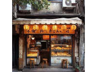 沙坡尾探店記周末不知道吃什么就來這里吧！