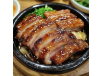 傳統五花肉小吃，香脆可口，家鄉經典美食叫什么名字？