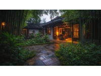 成都土龍路黃桷樹漁莊農家樂游玩推薦